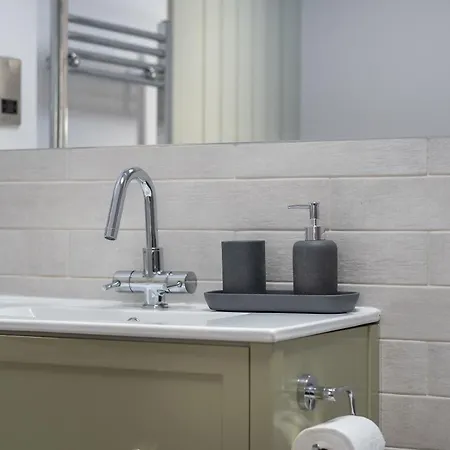 Дом отдыха Todd Fell Barn And Кендал