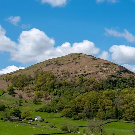 Todd Fell Barn And