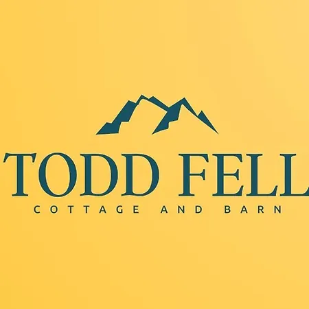 Todd Fell Barn And * 肯德尔