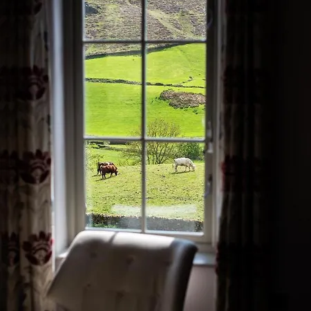 Todd Fell Barn And 度假居 肯德尔